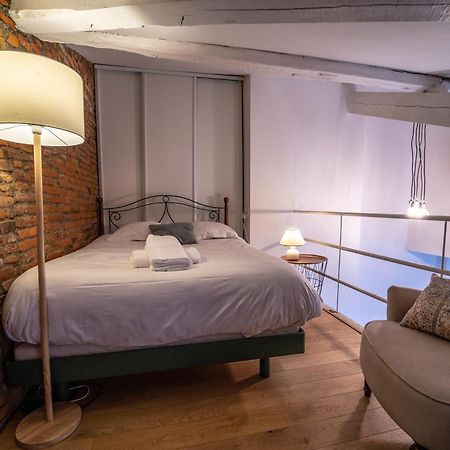 Pargaminieres By Yume Apartment Тулуза Екстериор снимка