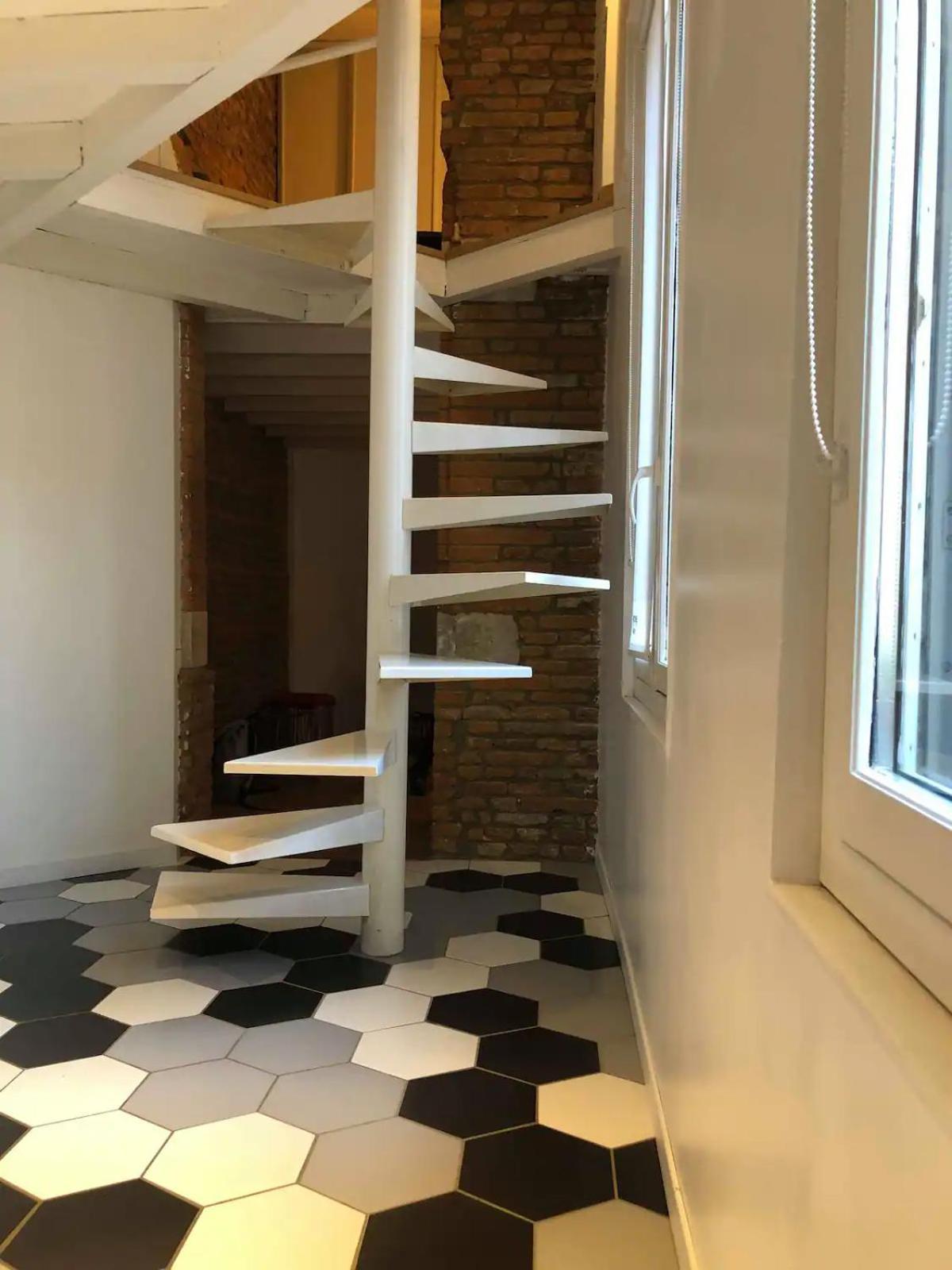 Pargaminieres By Yume Apartment Тулуза Екстериор снимка