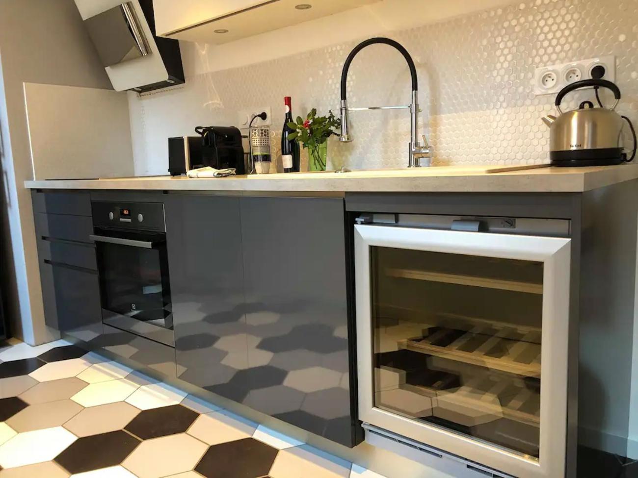 Pargaminieres By Yume Apartment Тулуза Екстериор снимка