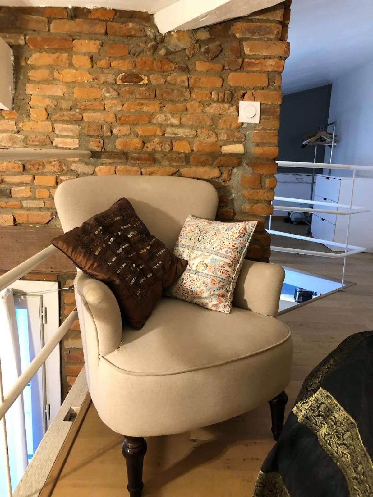 Pargaminieres By Yume Apartment Тулуза Екстериор снимка