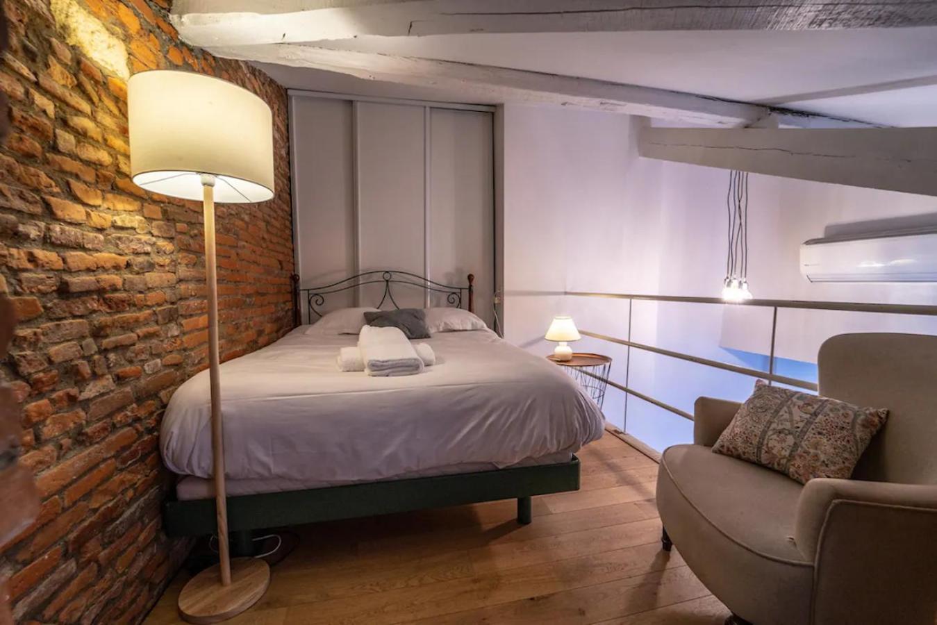 Pargaminieres By Yume Apartment Тулуза Екстериор снимка