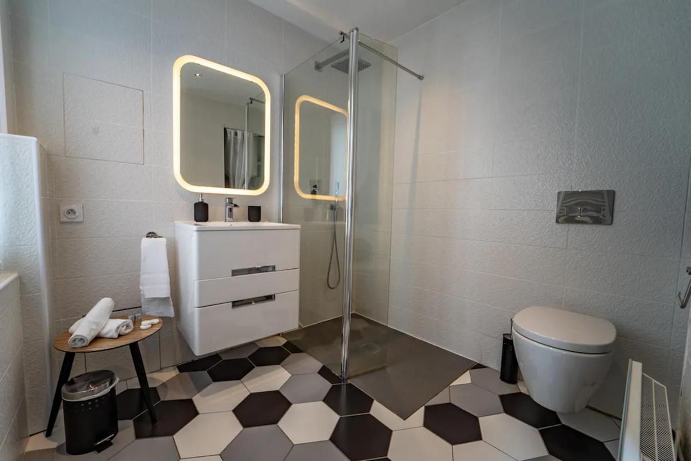 Pargaminieres By Yume Apartment Тулуза Екстериор снимка