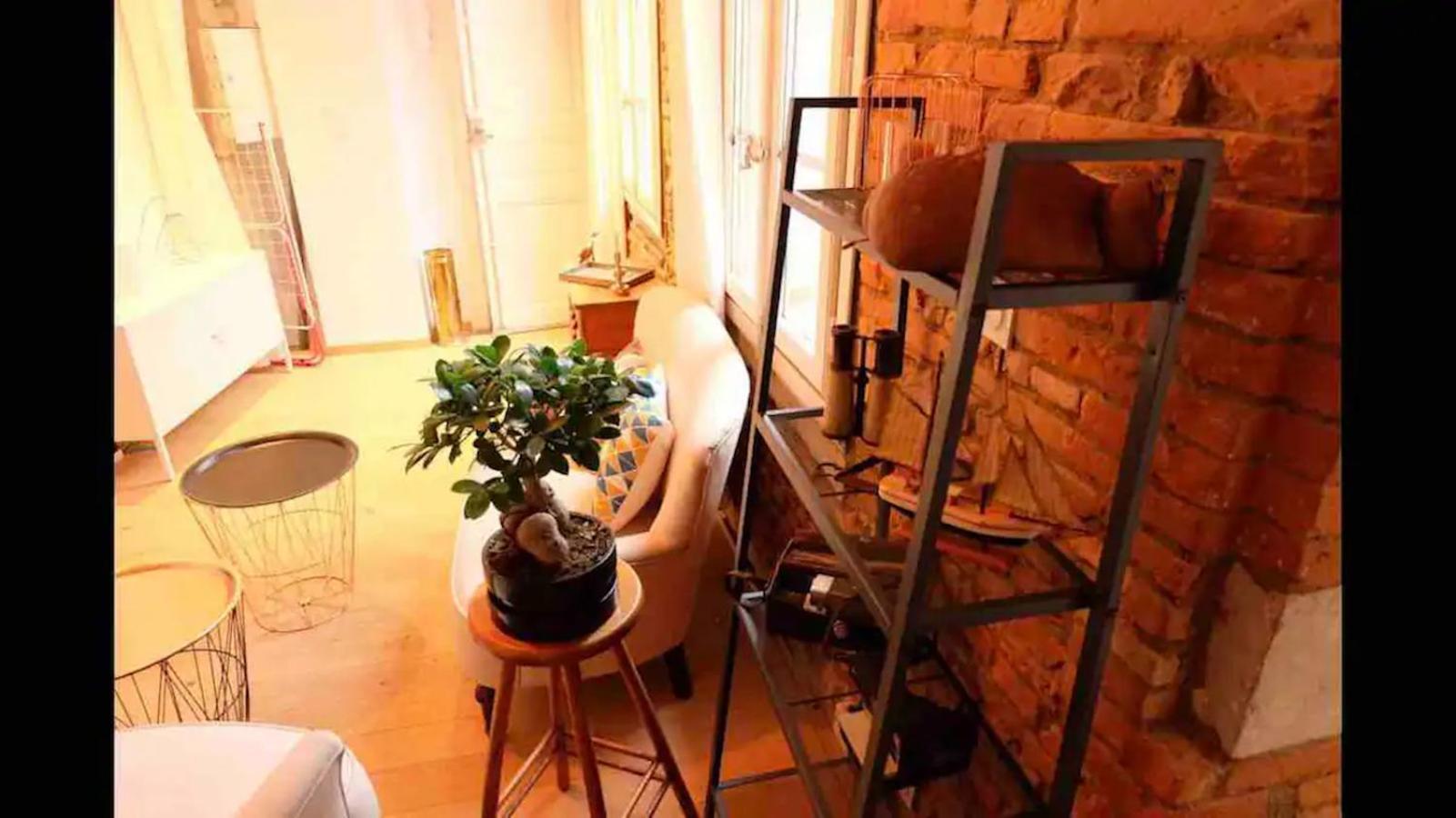 Pargaminieres By Yume Apartment Тулуза Екстериор снимка