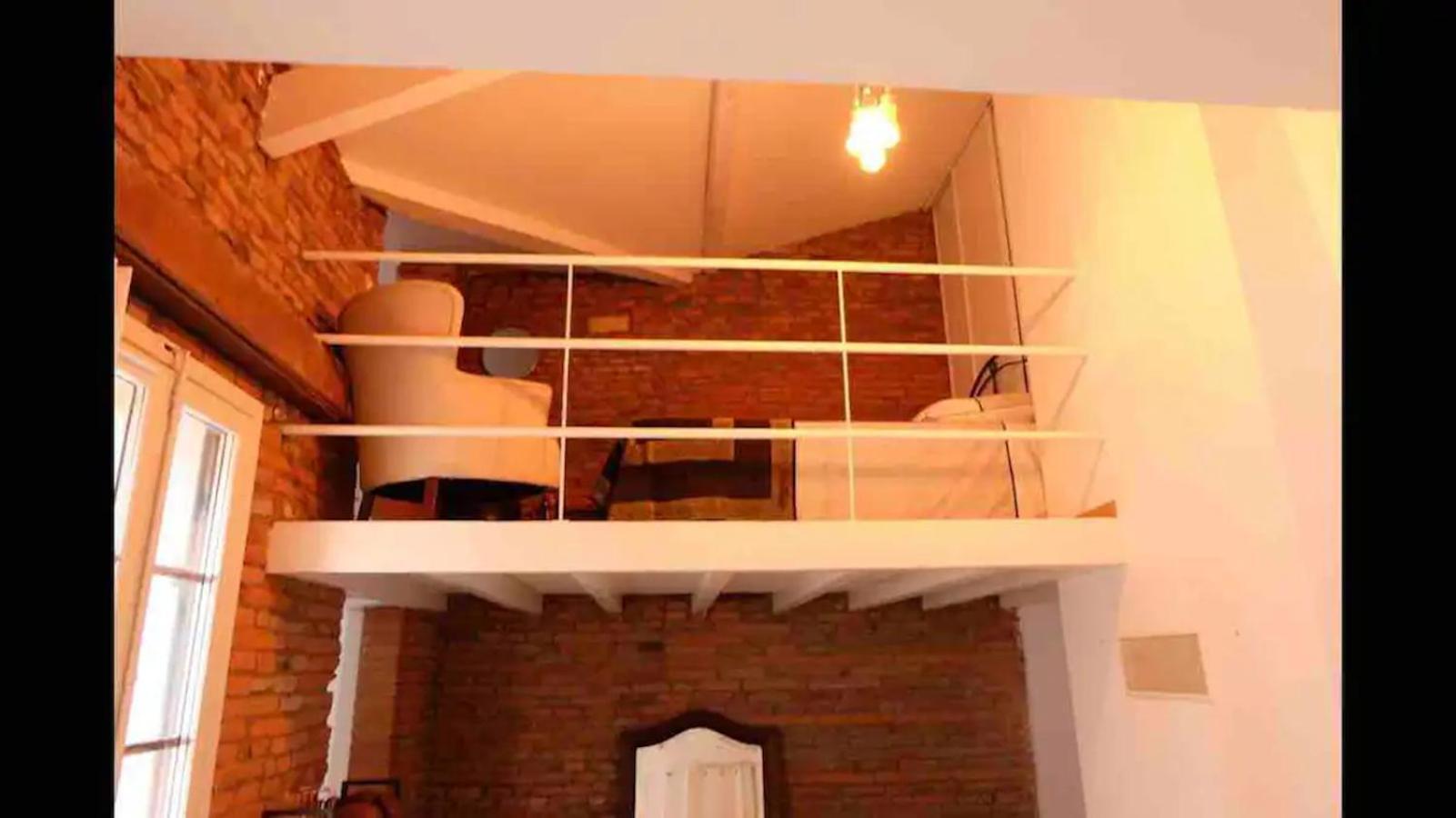 Pargaminieres By Yume Apartment Тулуза Екстериор снимка