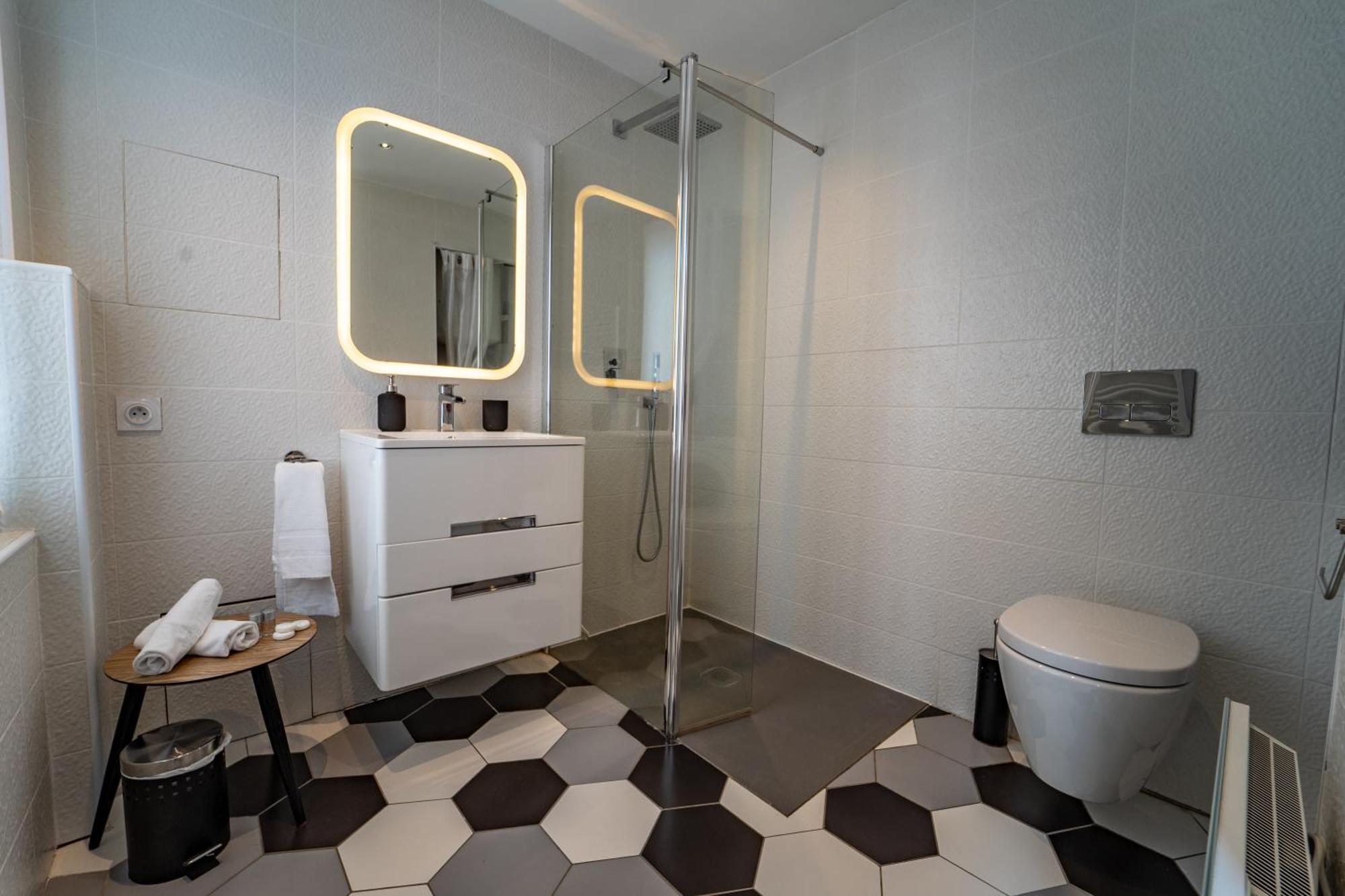 Pargaminieres By Yume Apartment Тулуза Екстериор снимка